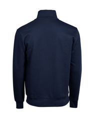 Tee Jays Men's Full Zip Cardigan
