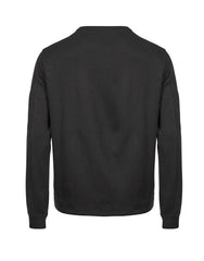 Tee Jays Athletic Crew Neck Sweat
