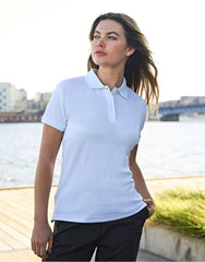 Tee Jays Ladies Club Polo