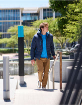 Regatta Men's Navigate Thermal Jacket