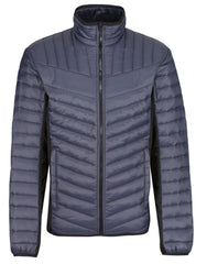 Regatta Mens Tourer Hybrid Jacket