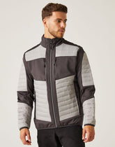 Regatta E-Volve Thermal Hybrid Jacket