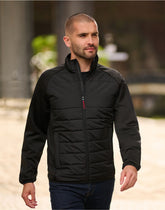 Regatta Essential Hybrid Jacket