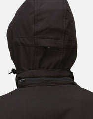 Regatta Venturer Hooded Softshell