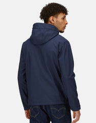 Regatta Venturer Hooded Softshell