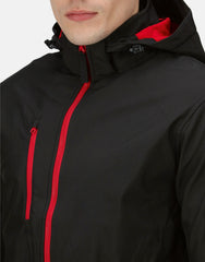 Regatta Venturer Hooded Softshell
