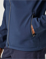 Regatta Navigate 2-Layer Hood Softshell