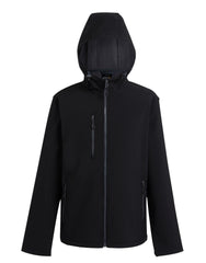 Regatta Navigate 2-Layer Hood Softshell