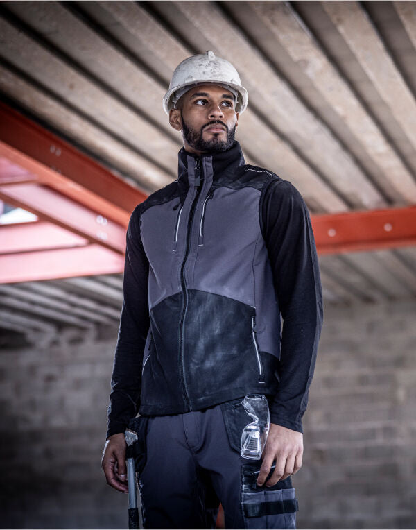 Regatta 4TEX Stretch 3 Layer Bodywarmer