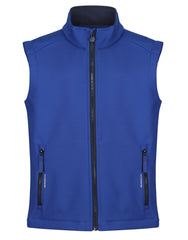 Regatta Junior Ablaze SShell Bodywarmer