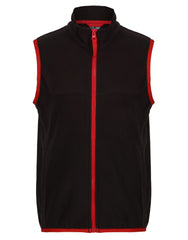 Regatta Junior Micro Fleece Bodywarmer