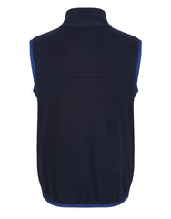 Regatta Junior Micro Fleece Bodywarmer