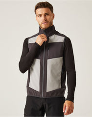 Regatta E-Volve 2L SoftShell BodyWarmer