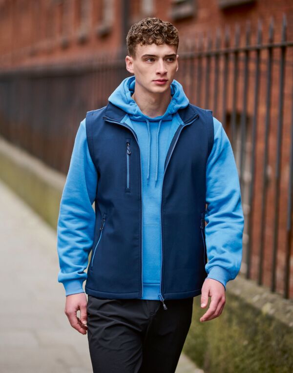 Regatta Navigate 2L Softshell Bodywarmer