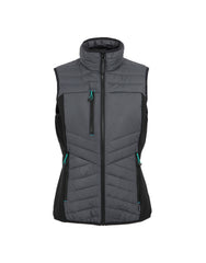 Regatta Ladies Ada Hybrid Bodywarmer
