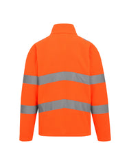 Regatta Hi-Vis Pro Contract Thor Fleece