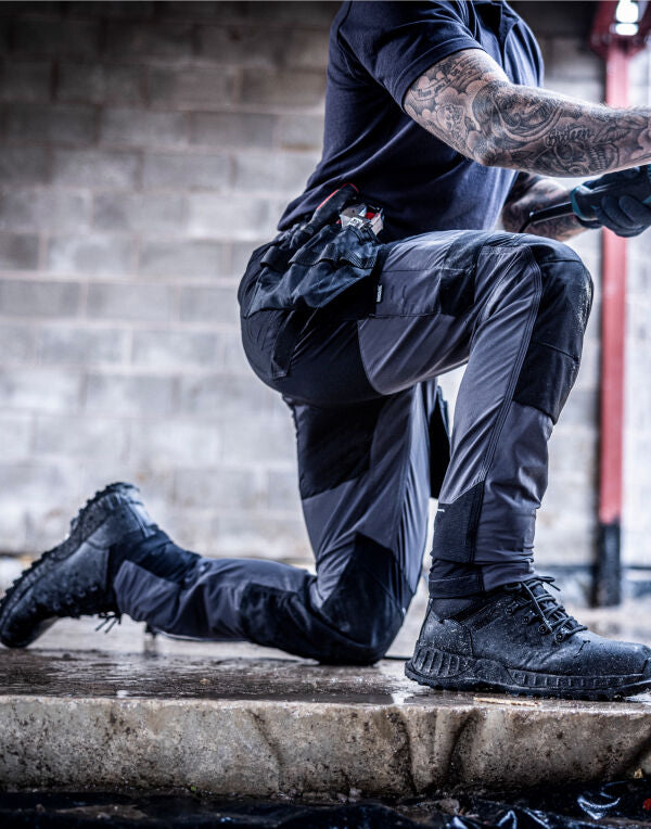 Regatta 4TEX Stretch Holster Trouser