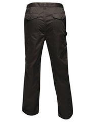 Regatta Mens Pro Cargo Trousers (L)