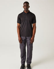 Regatta Navigate Short Sleeve Polo