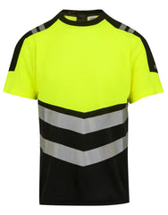Regatta Hi-Vis X-Pro T-Shirt