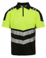 Regatta Hi-Vis X-Pro Polo
