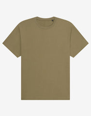 Elevate Organic Heavy T-Shirt