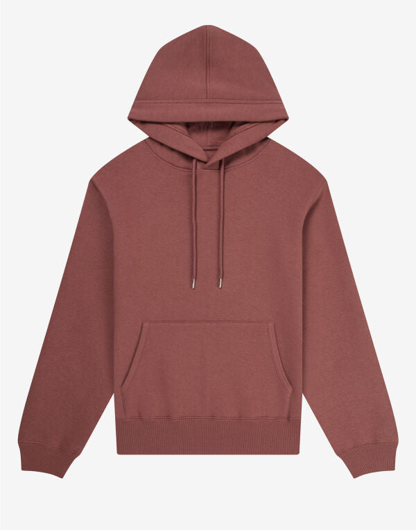 Elevate Organic Hoodie