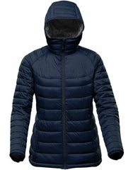 Stormtech Womens Stavanger Thermal Jkt