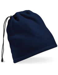 Beechfield Suprafleece® Snood/Hat Combo