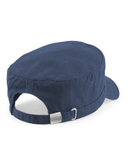 Beechfield Army Cap