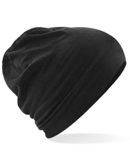 Beechfield Hemsedal Cotton Beanie