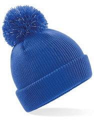 Beechfield Junior Reflective Beanie