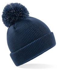 Beechfield Junior Reflective Beanie