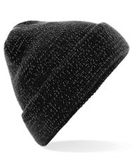 Beechfield Reflective Beanie