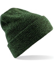 Beechfield Heritage Beanie