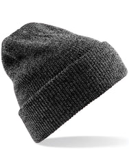 Beechfield Heritage Beanie
