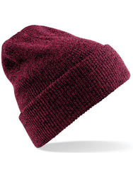 Beechfield Heritage Beanie