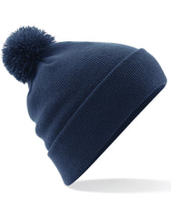 Beechfield Original Pom Pom Beanie