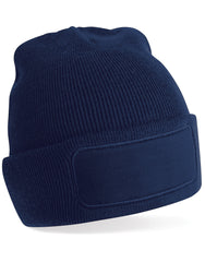 Beechfield Original Patch Beanie