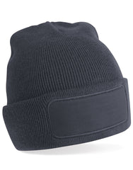 Beechfield Original Patch Beanie