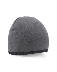 Beechfield Two-Tone Pull On Beanie