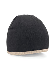 Beechfield Two-Tone Pull On Beanie