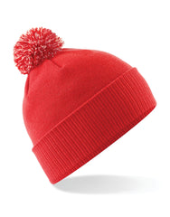Beechfield Junior Snowstar® Beanie