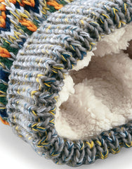 Beechfield Blizzard Bobble Beanie
