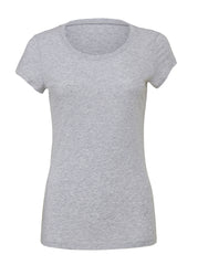Bella Womens Slim Fit Tee