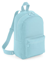 Bagbase Mini Essential Fashion Backpack