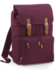 Bagbase Vintage Laptop Backpack