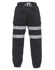 Yoko Hi Vis Jogging Pants