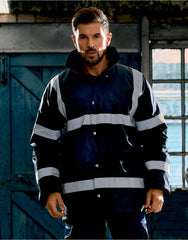 Yoko Security Jacket