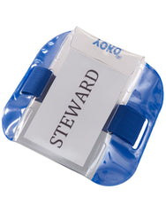 Yoko ID Armbands